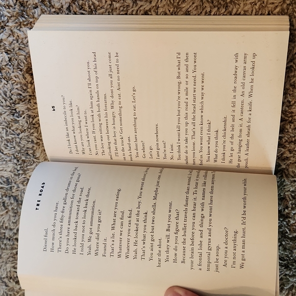 The Road - #1 Bestseller - Picture 4 of 6